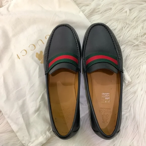Gucci Loafers - Picture 2 of 4